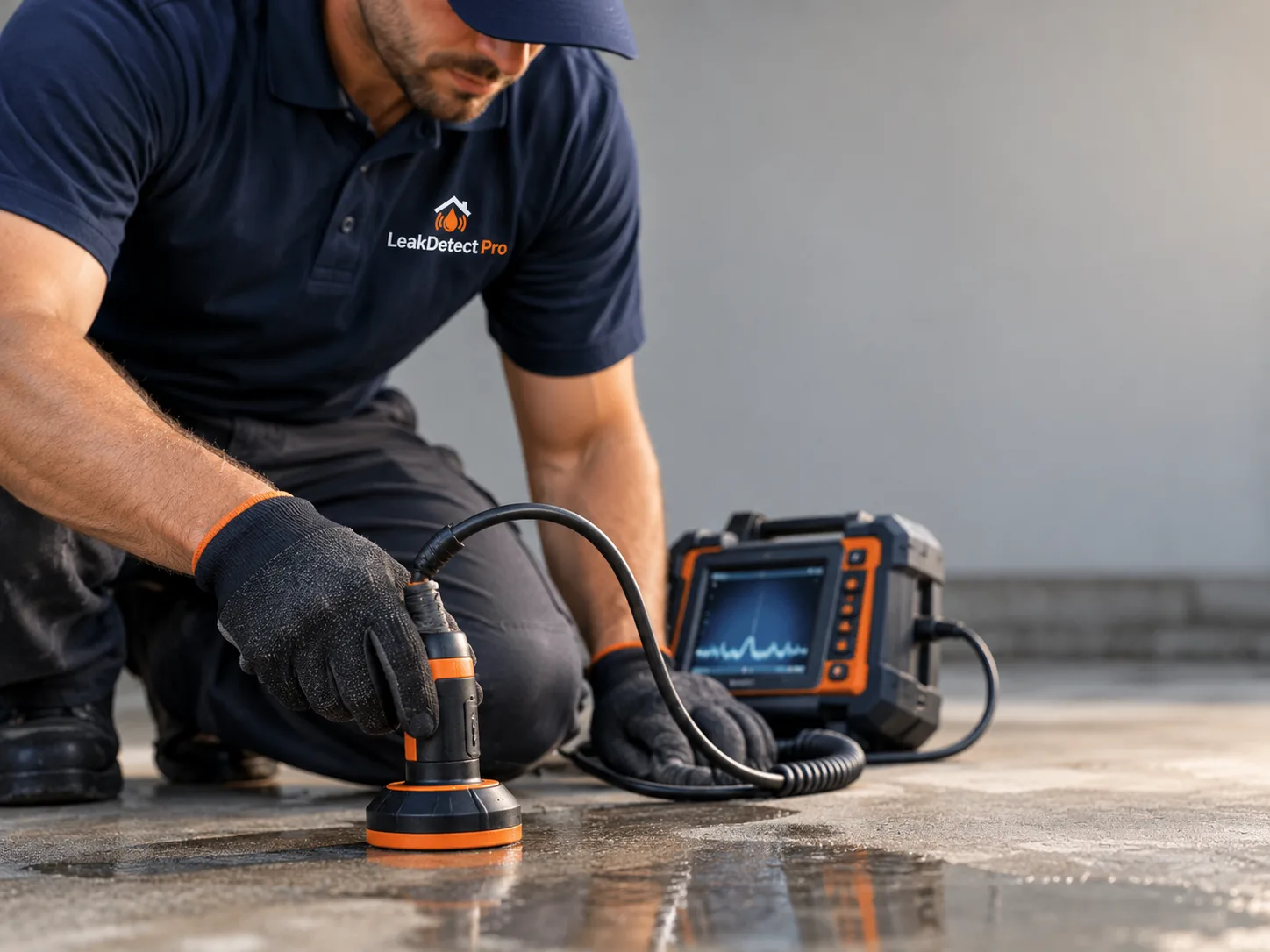 Flat Roof Analysis in Lake Preston, SD